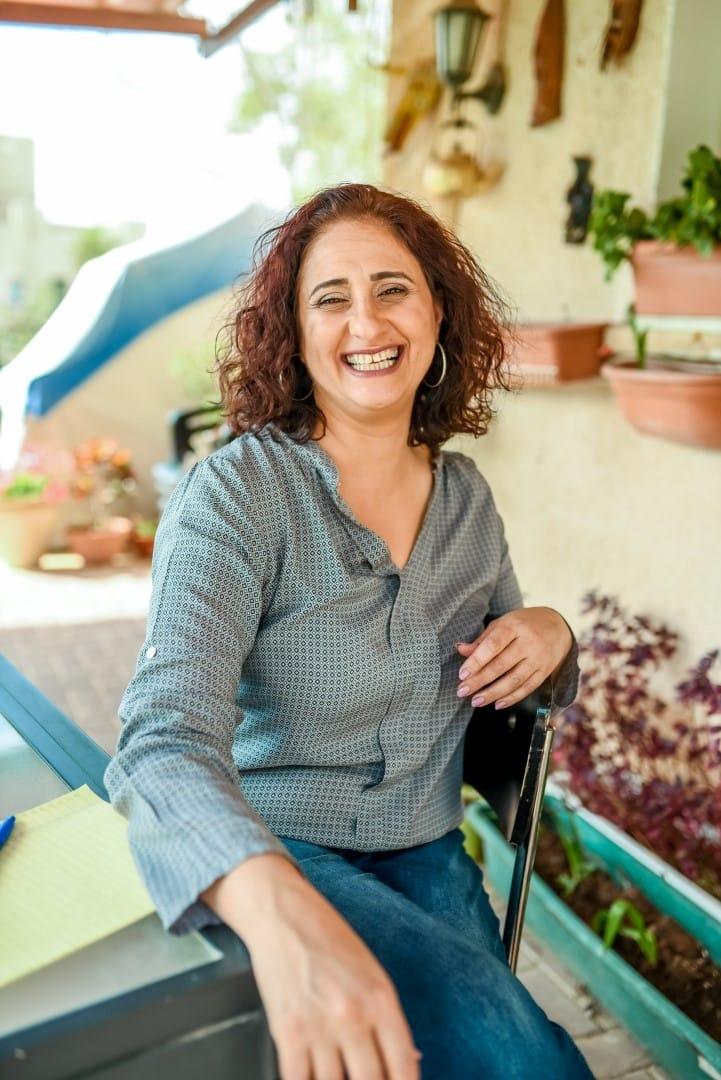 אושרה קמחי שיווק דיגיטלי באמצעות תוכן